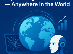 AI Services to Supercharge Your Business | U-WebMedia